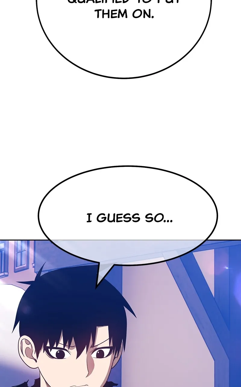 +99 ReinforcedWooden Stick Chapter 46 page 350 - 