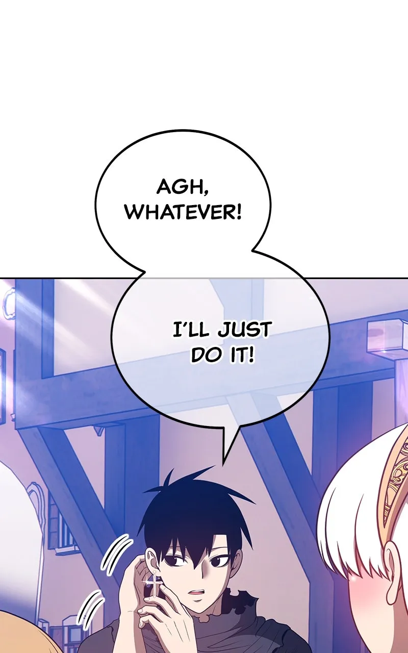 +99 ReinforcedWooden Stick Chapter 46 page 354 - 