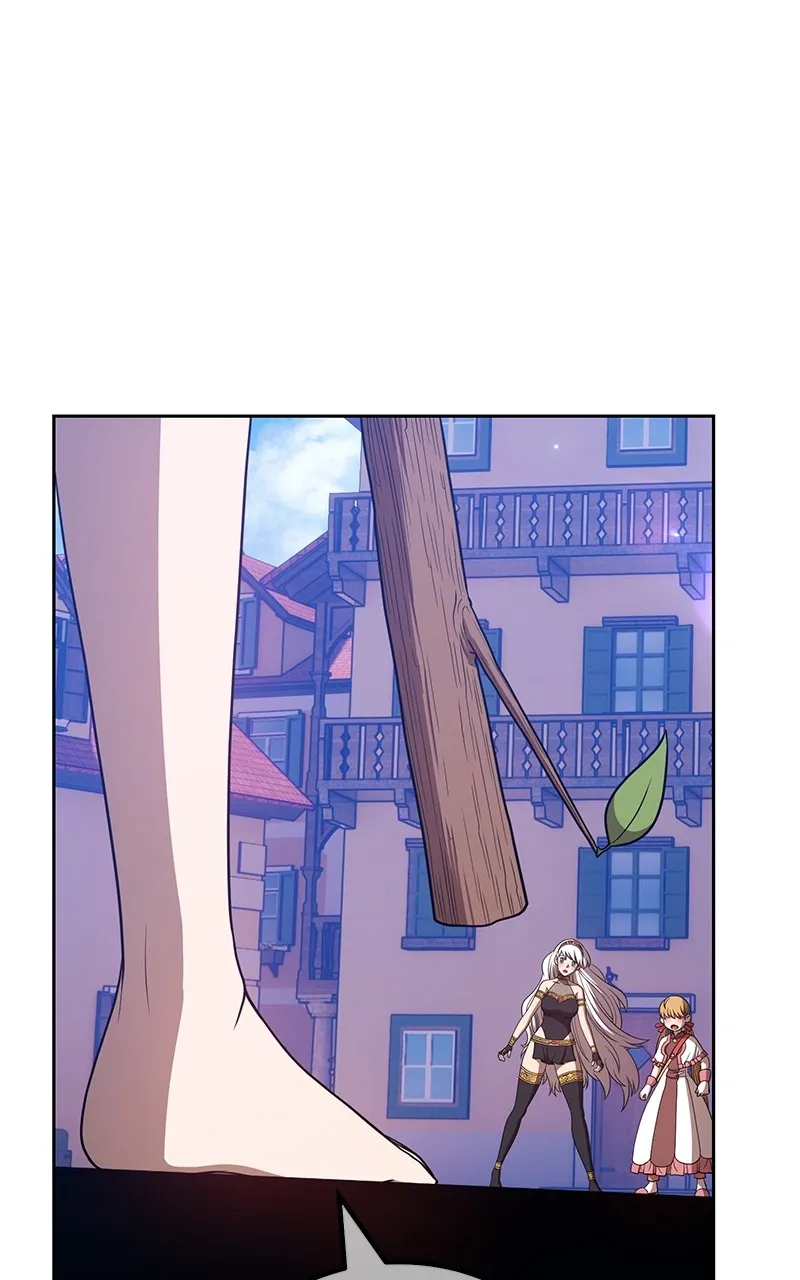 +99 ReinforcedWooden Stick Chapter 46 page 372 - 