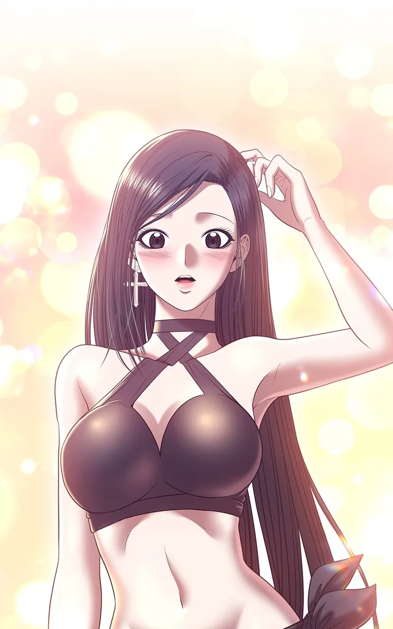 +99 ReinforcedWooden Stick Chapter 46 page 377 - 