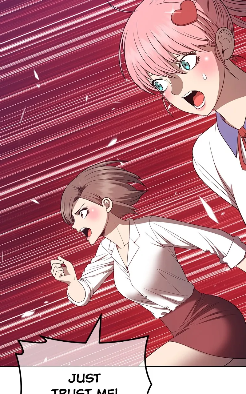 +99 ReinforcedWooden Stick Chapter 46 page 55 - 