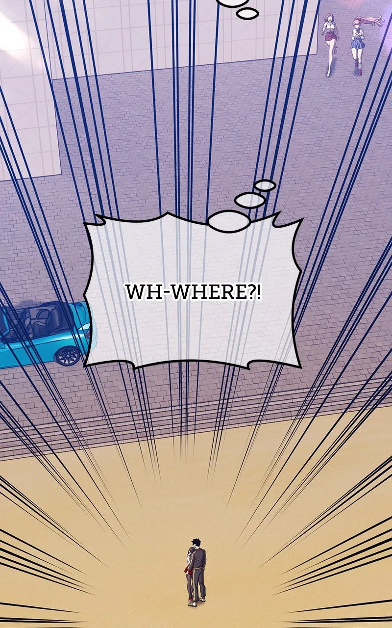 +99 ReinforcedWooden Stick Chapter 46 page 59 - 