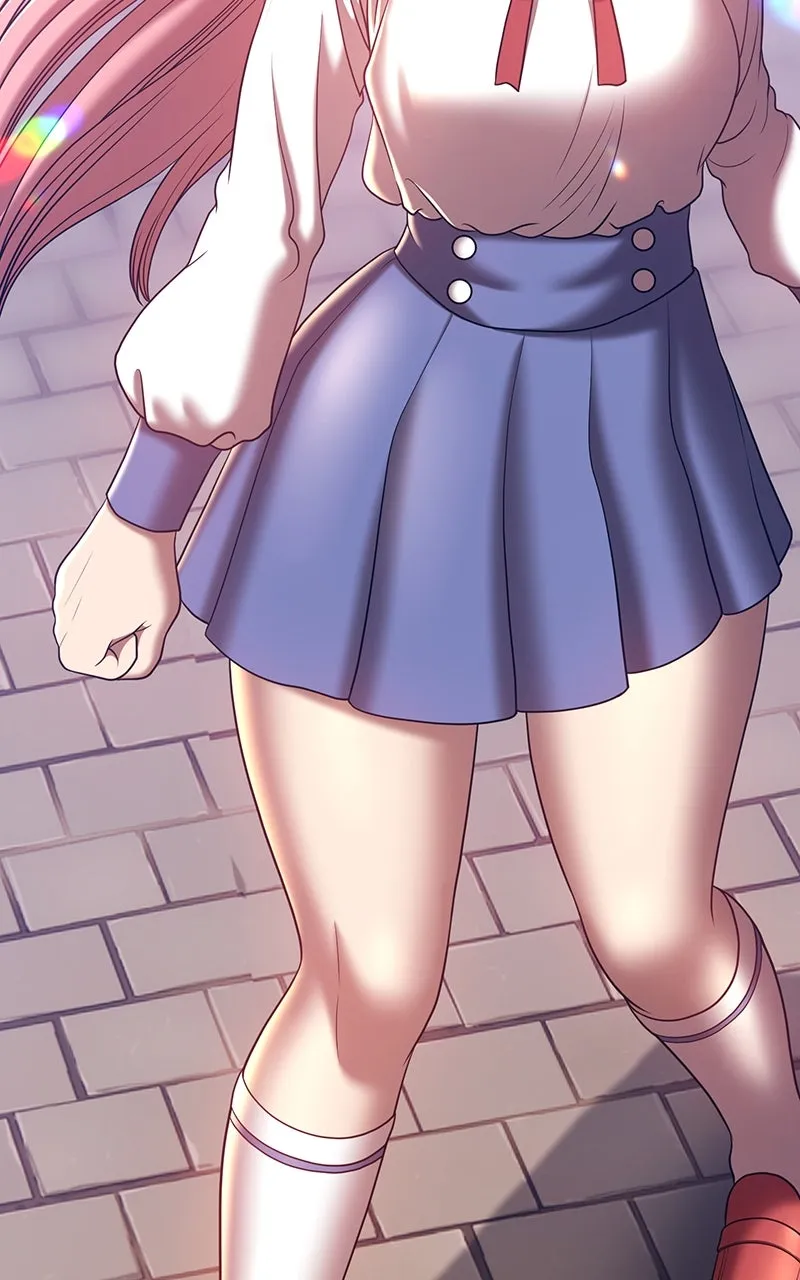 +99 ReinforcedWooden Stick Chapter 46 page 67 - 