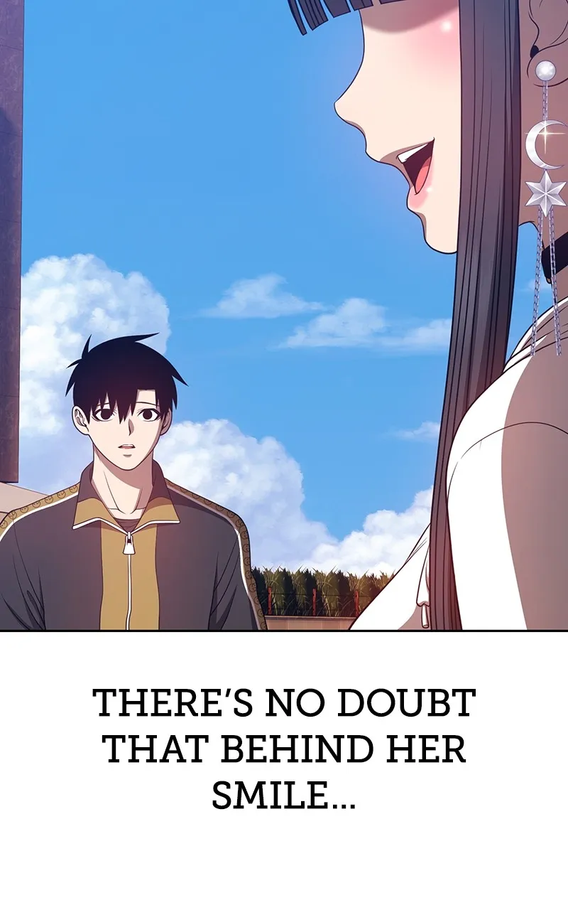 +99 ReinforcedWooden Stick Chapter 46 page 99 - 