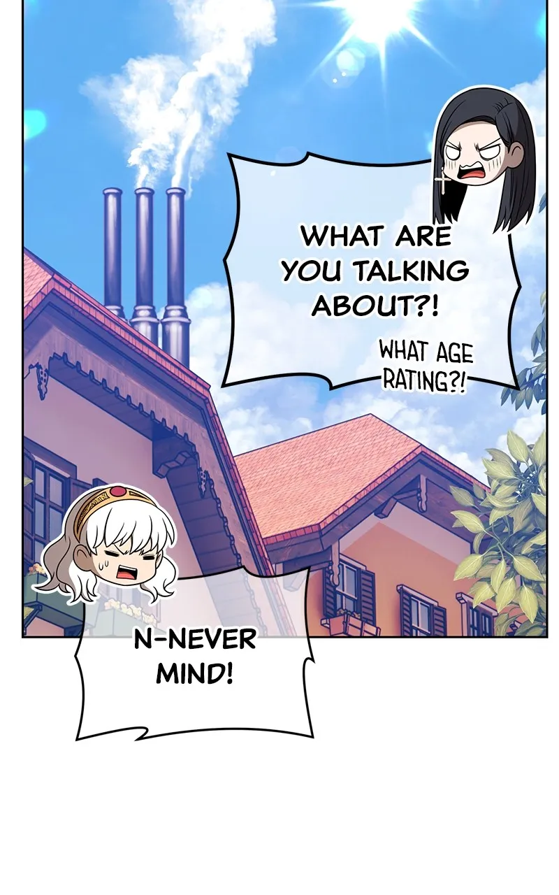 +99 ReinforcedWooden Stick Chapter 47 page 111 - 