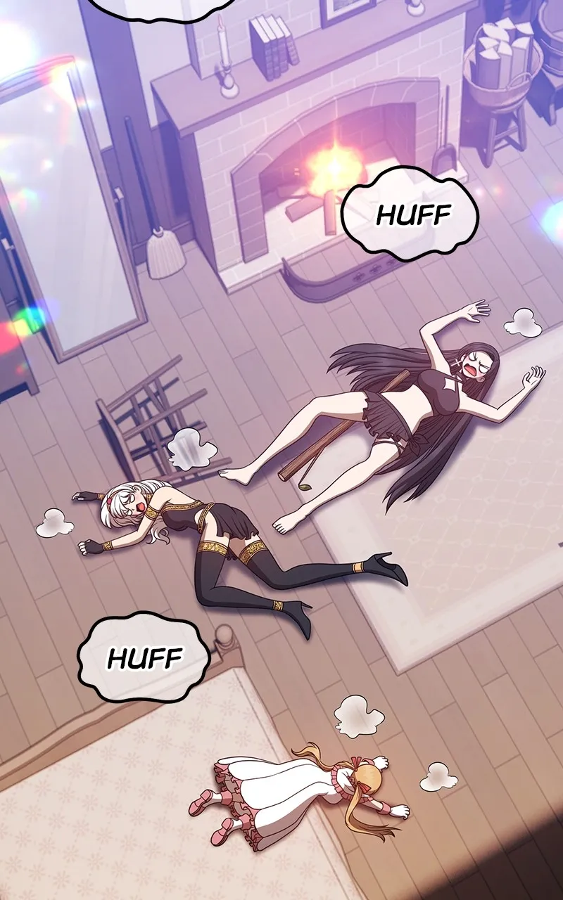 +99 ReinforcedWooden Stick Chapter 47 page 113 - 