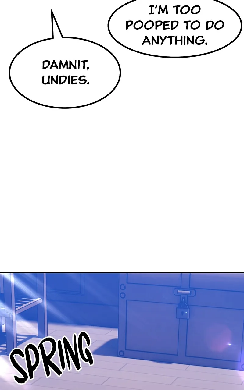 +99 ReinforcedWooden Stick Chapter 47 page 116 - 