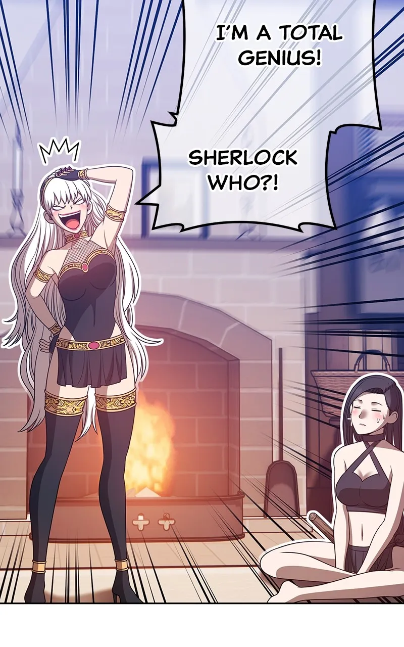 +99 ReinforcedWooden Stick Chapter 47 page 132 - 