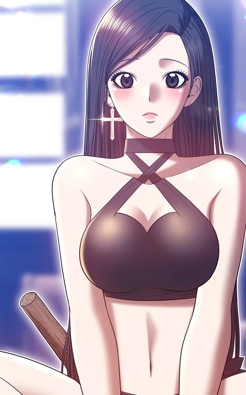 +99 ReinforcedWooden Stick Chapter 47 page 134 - 