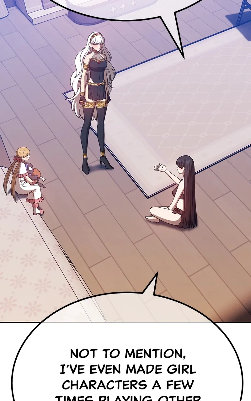 +99 ReinforcedWooden Stick Chapter 47 page 140 - 