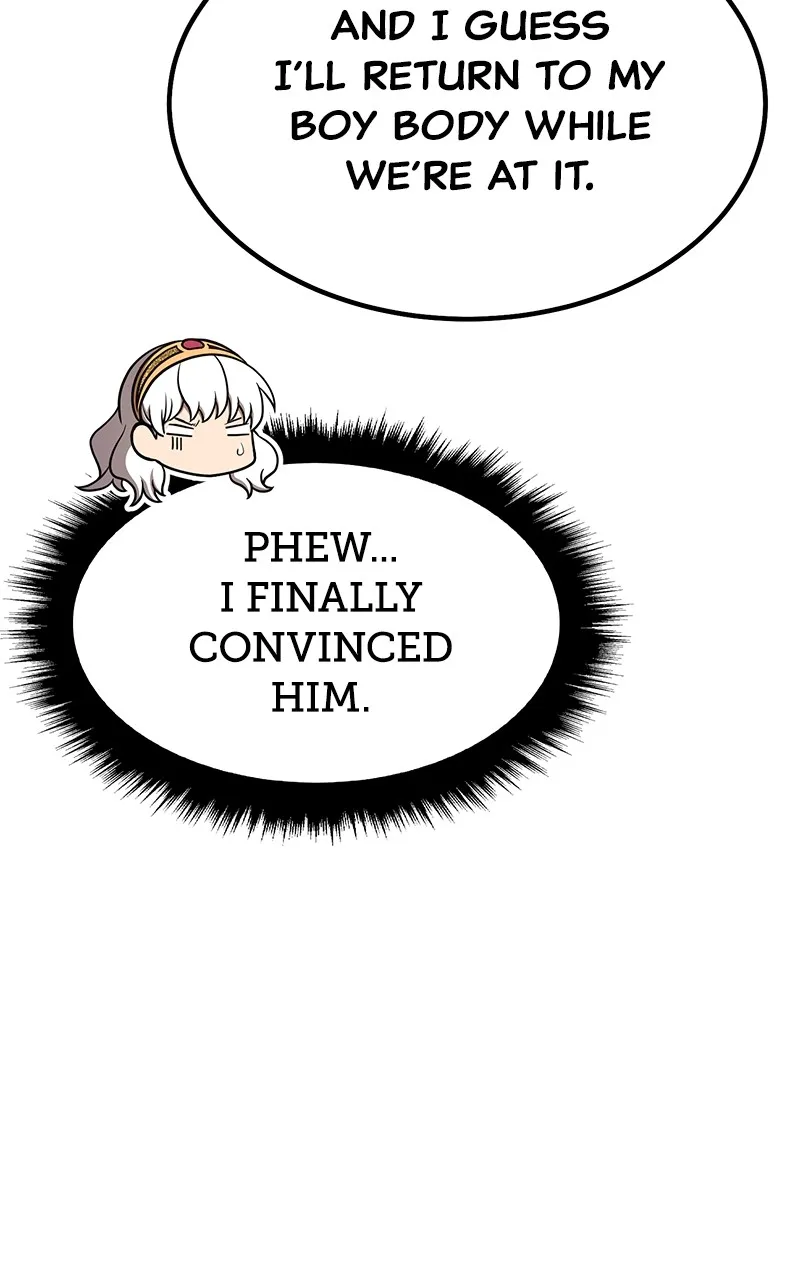 +99 ReinforcedWooden Stick Chapter 47 page 157 - 