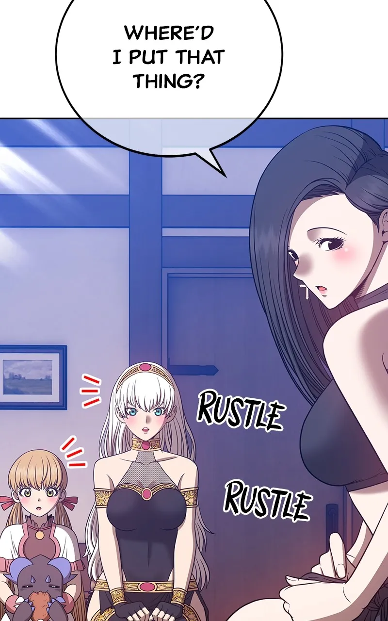 +99 ReinforcedWooden Stick Chapter 47 page 162 - 