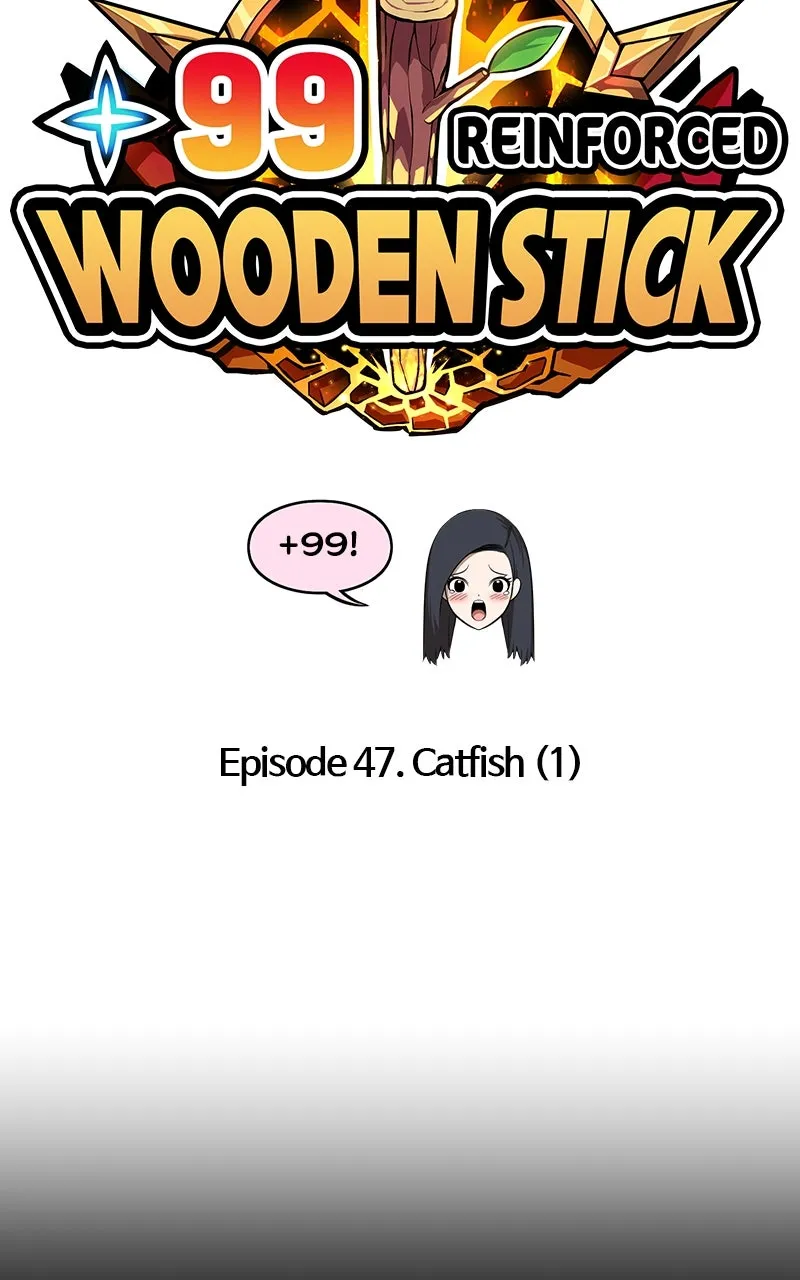 +99 ReinforcedWooden Stick Chapter 47 page 18 - 
