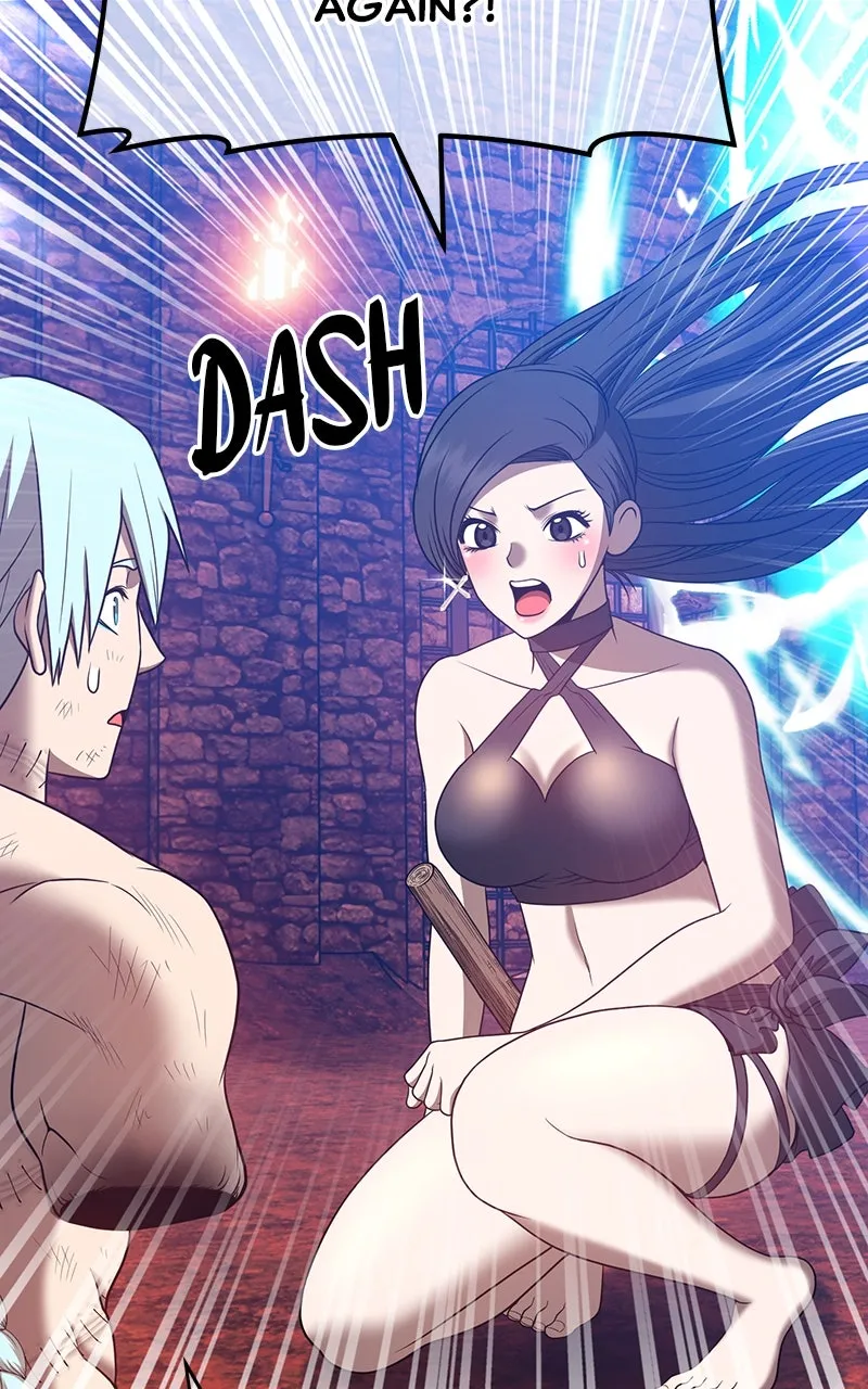 +99 ReinforcedWooden Stick Chapter 47 page 194 - 