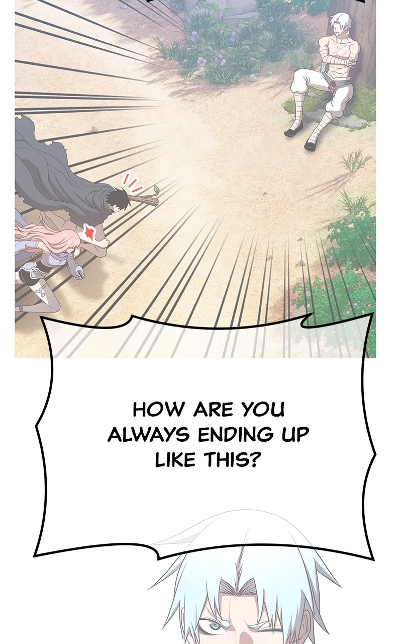 +99 ReinforcedWooden Stick Chapter 47 page 196 - 