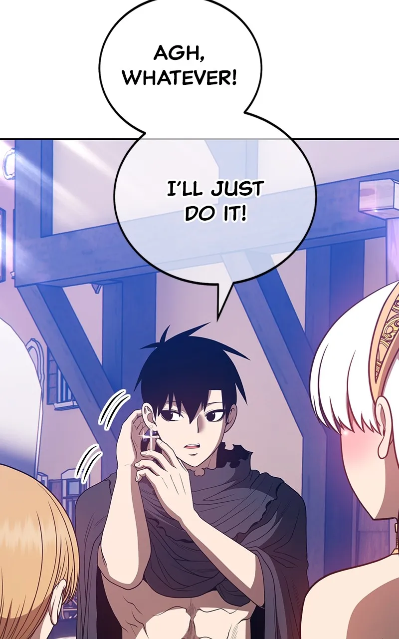 +99 ReinforcedWooden Stick Chapter 47 page 3 - 