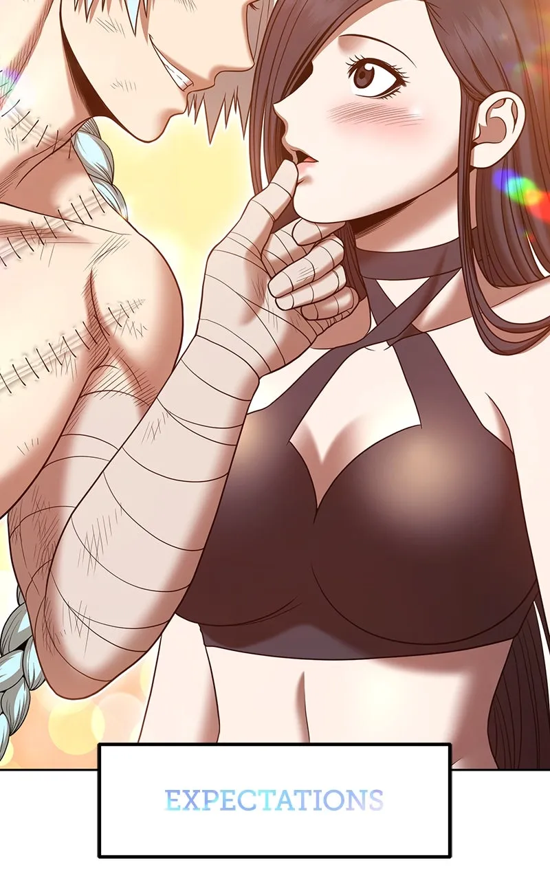 +99 ReinforcedWooden Stick Chapter 47 page 201 - 