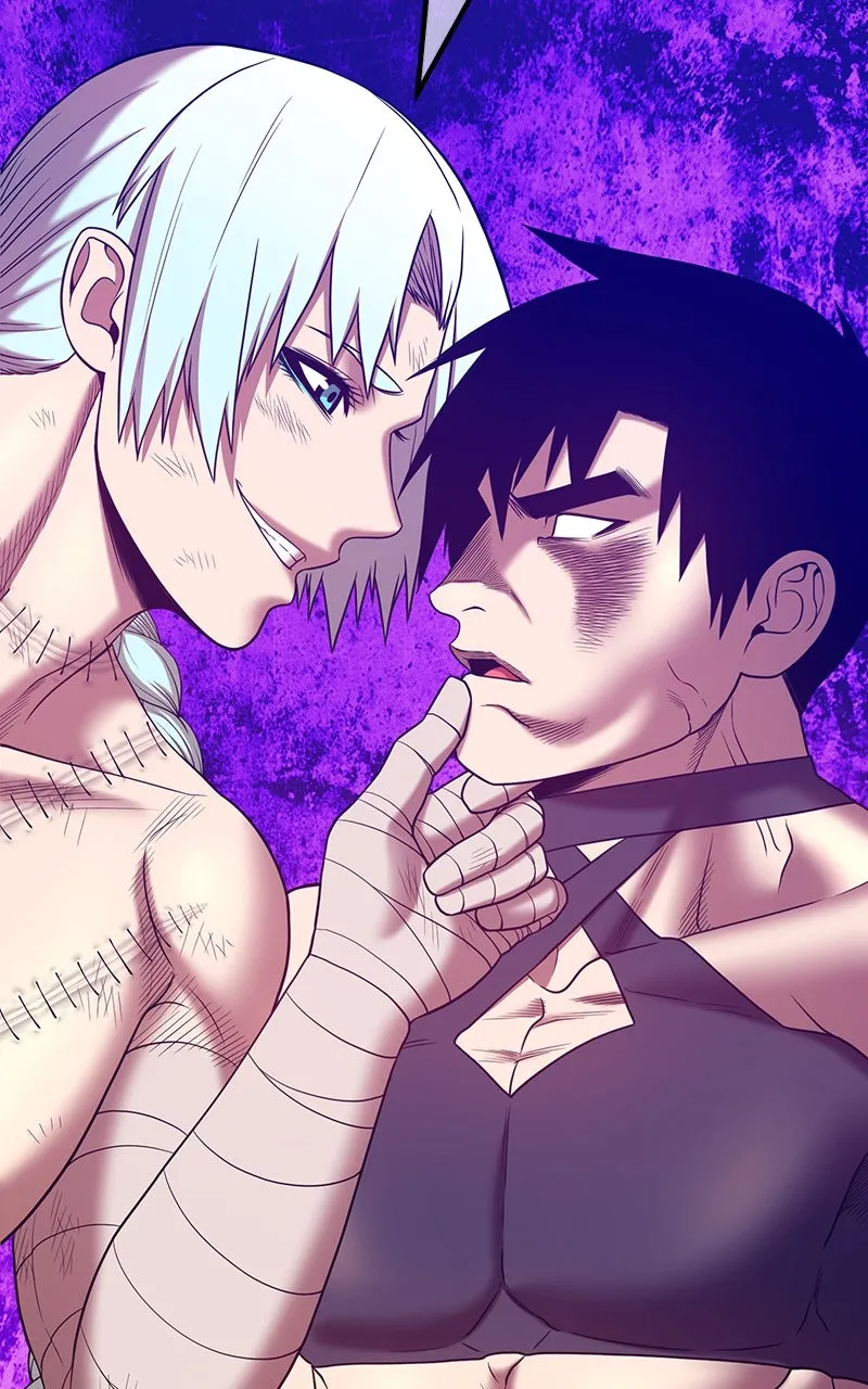 +99 ReinforcedWooden Stick Chapter 47 page 203 - 