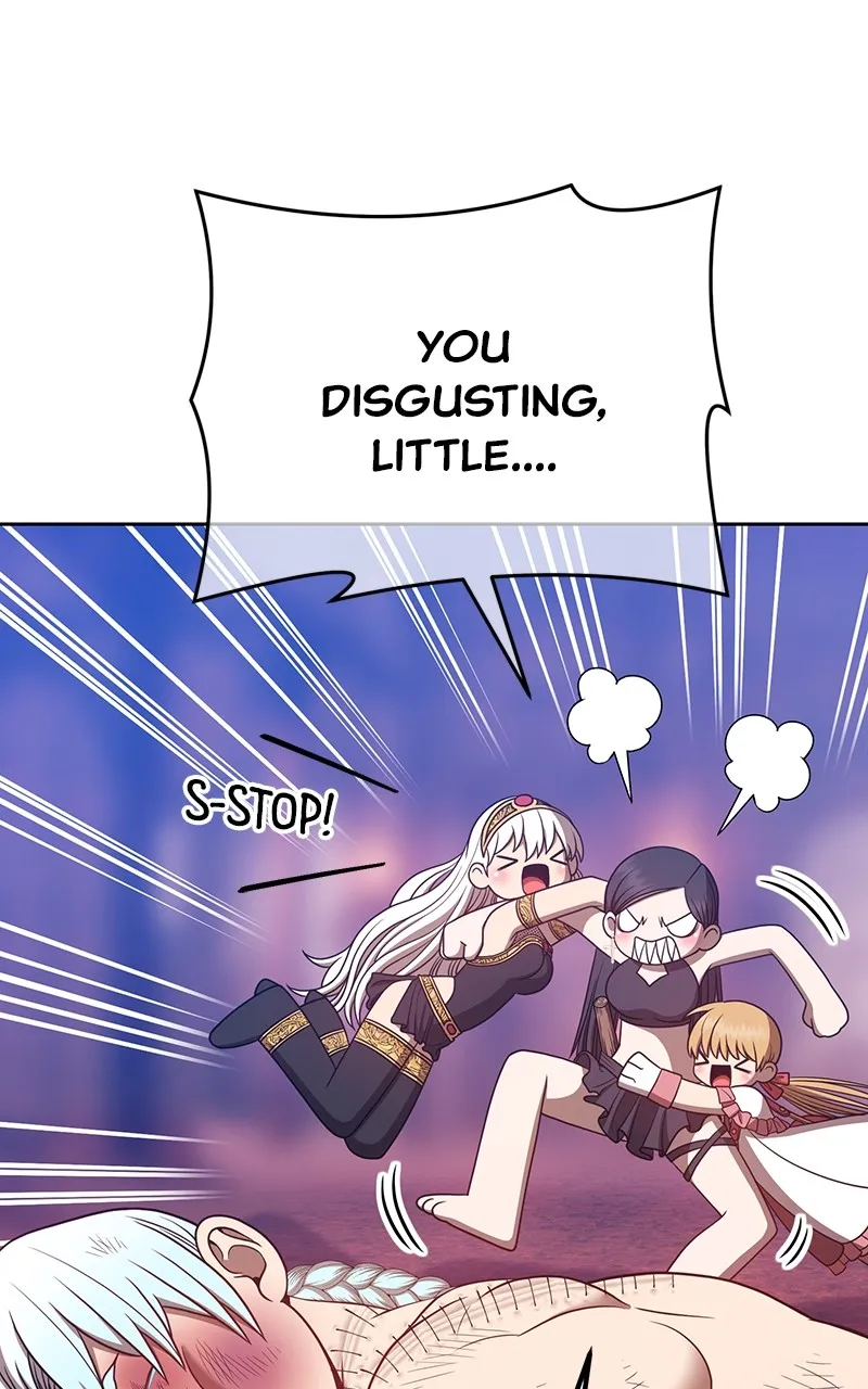 +99 ReinforcedWooden Stick Chapter 47 page 205 - 
