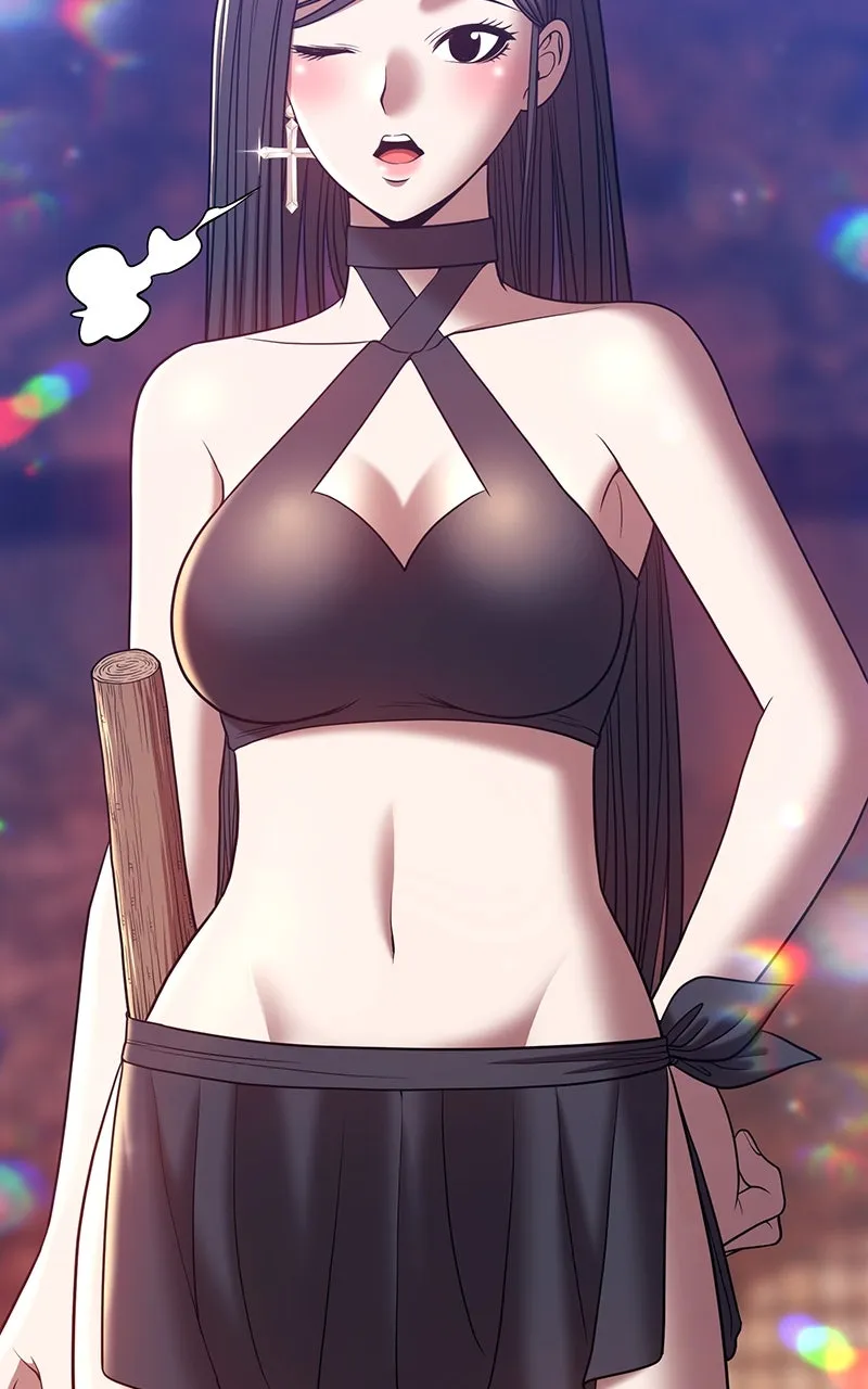 +99 ReinforcedWooden Stick Chapter 47 page 226 - 