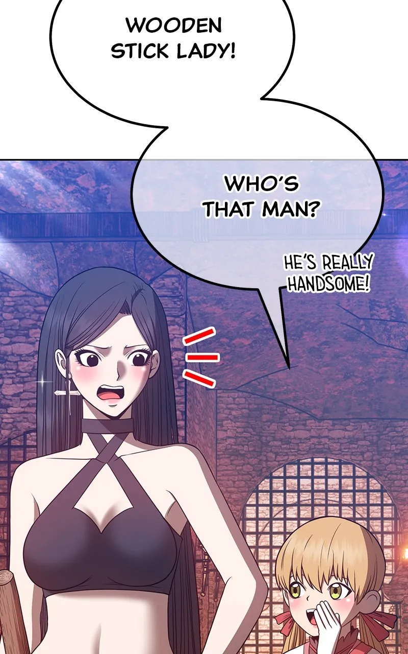 +99 ReinforcedWooden Stick Chapter 47 page 230 - 