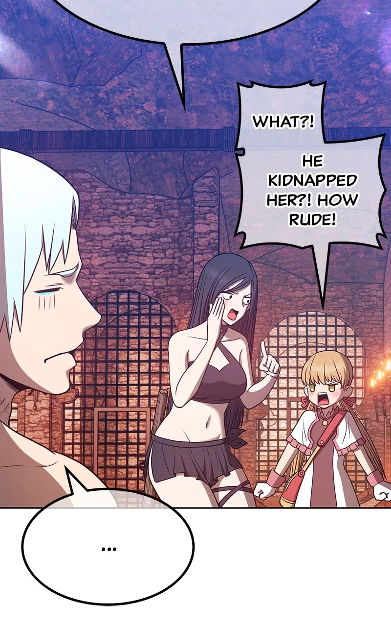 +99 ReinforcedWooden Stick Chapter 47 page 234 - 