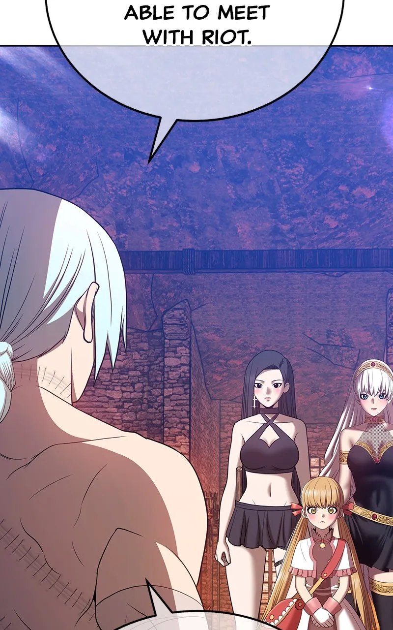 +99 ReinforcedWooden Stick Chapter 47 page 240 - 