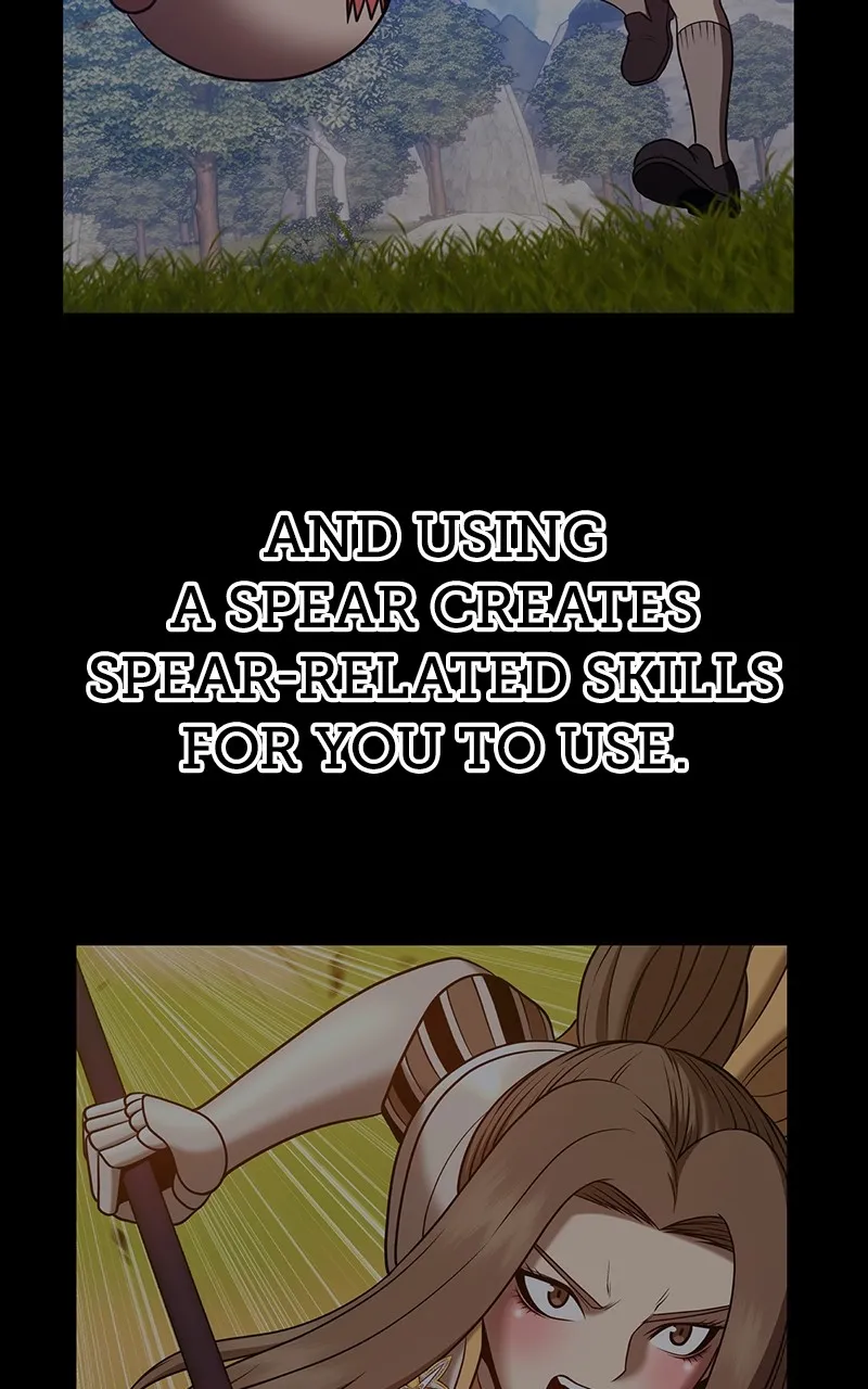 +99 ReinforcedWooden Stick Chapter 47 page 27 - 