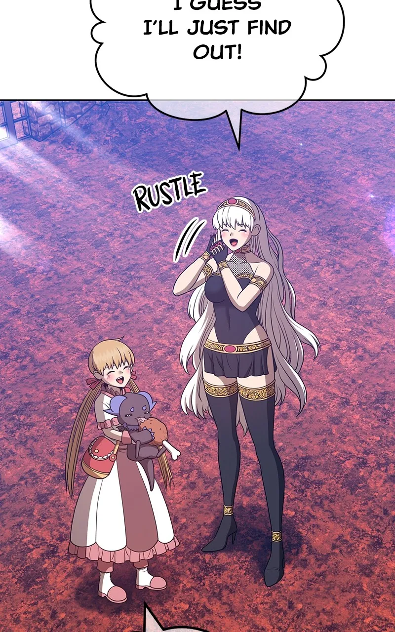 +99 ReinforcedWooden Stick Chapter 47 page 275 - 