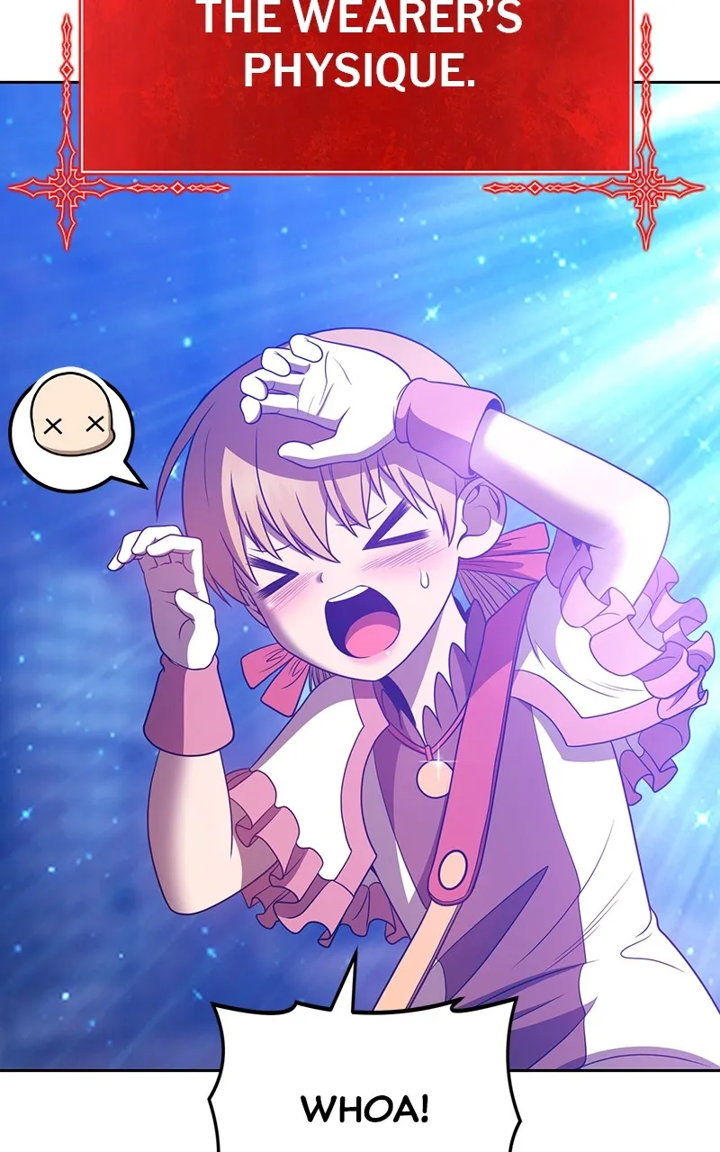 +99 ReinforcedWooden Stick Chapter 47 page 284 - 