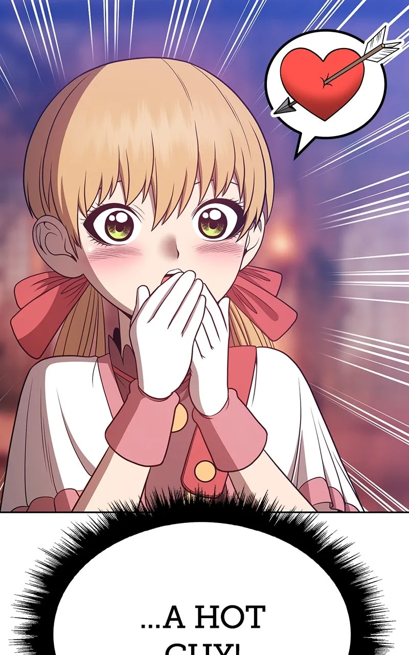 +99 ReinforcedWooden Stick Chapter 47 page 295 - 