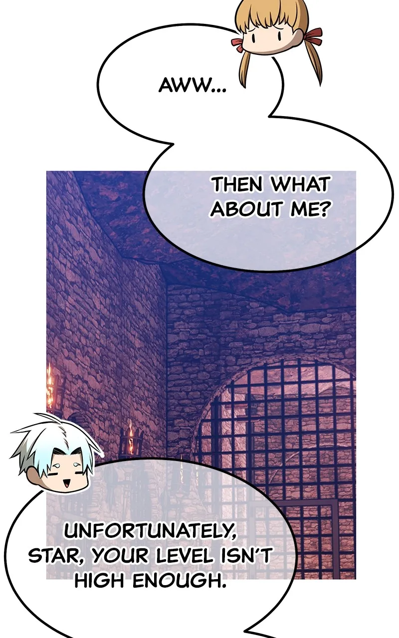 +99 ReinforcedWooden Stick Chapter 47 page 317 - 