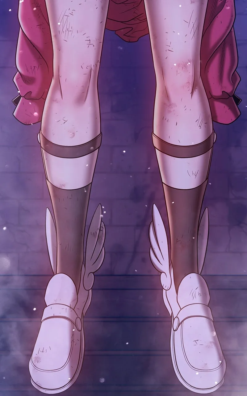 +99 ReinforcedWooden Stick Chapter 47 page 329 - 
