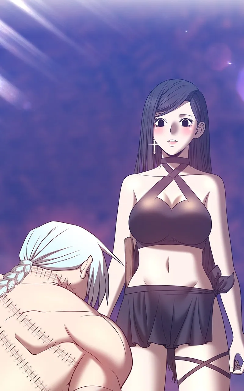 +99 ReinforcedWooden Stick Chapter 47 page 337 - 