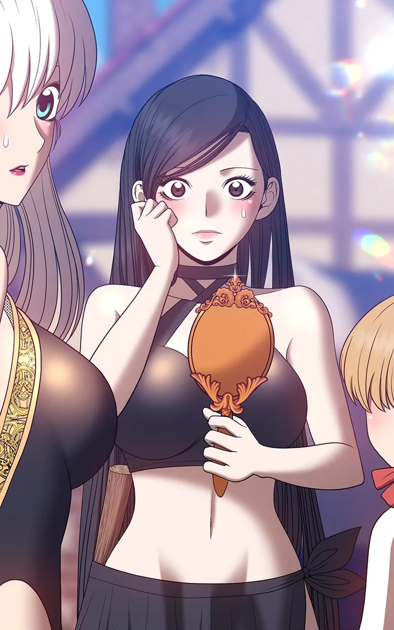 +99 ReinforcedWooden Stick Chapter 47 page 66 - 