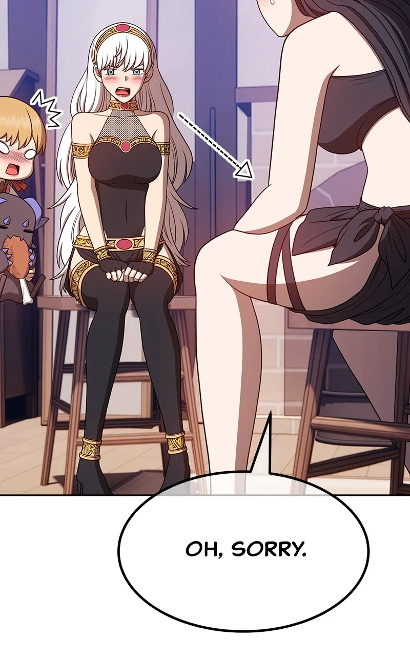 +99 ReinforcedWooden Stick Chapter 47 page 87 - 