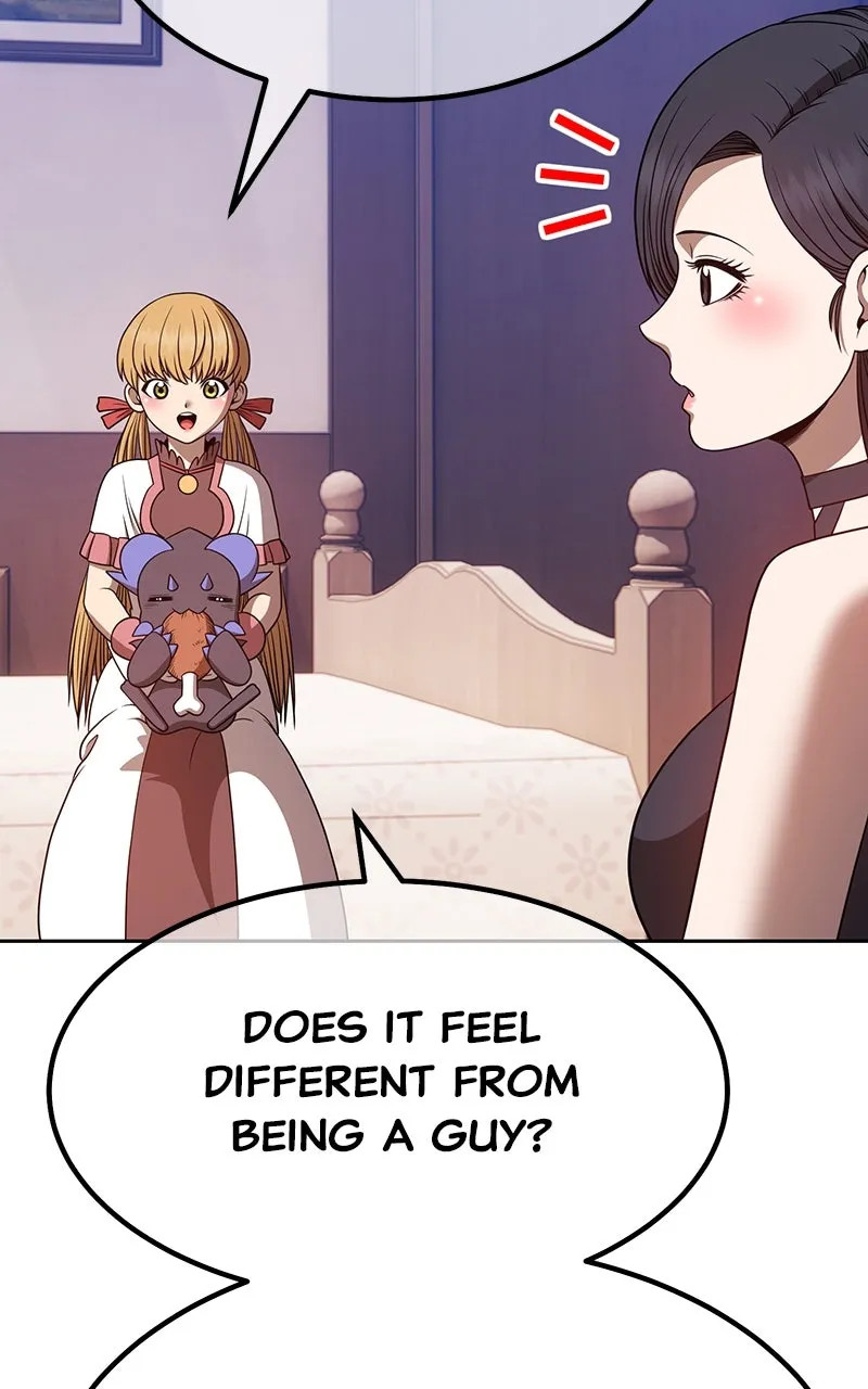 +99 ReinforcedWooden Stick Chapter 47 page 94 - 
