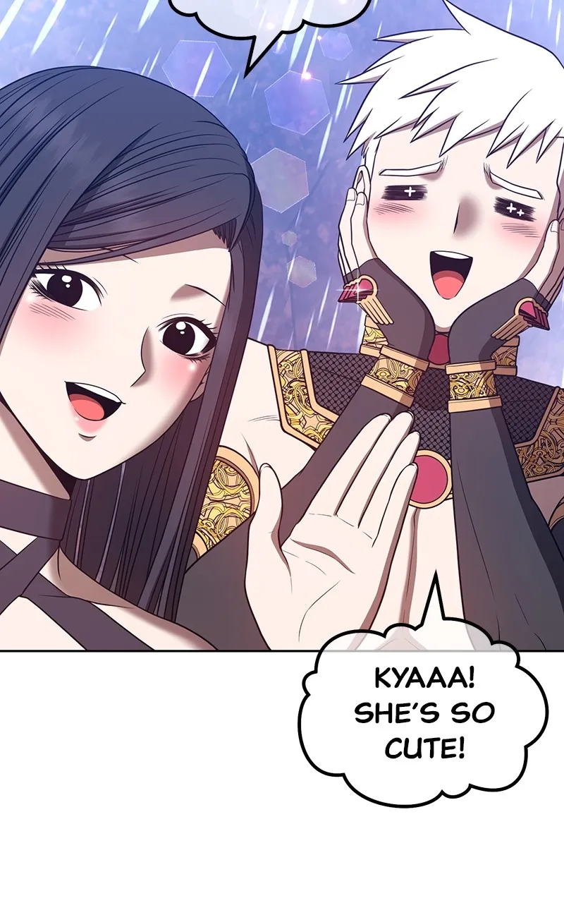 +99 ReinforcedWooden Stick Chapter 48 page 103 - 