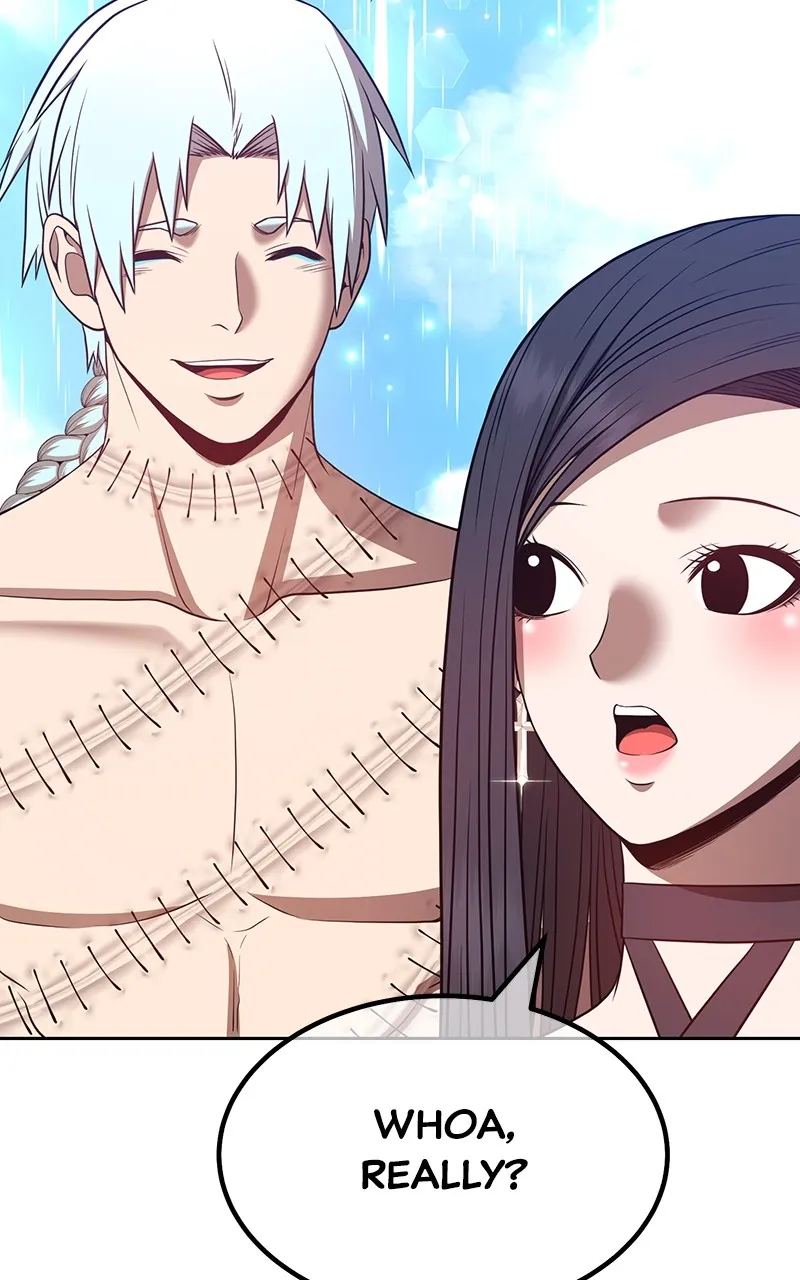 +99 ReinforcedWooden Stick Chapter 48 page 109 - 