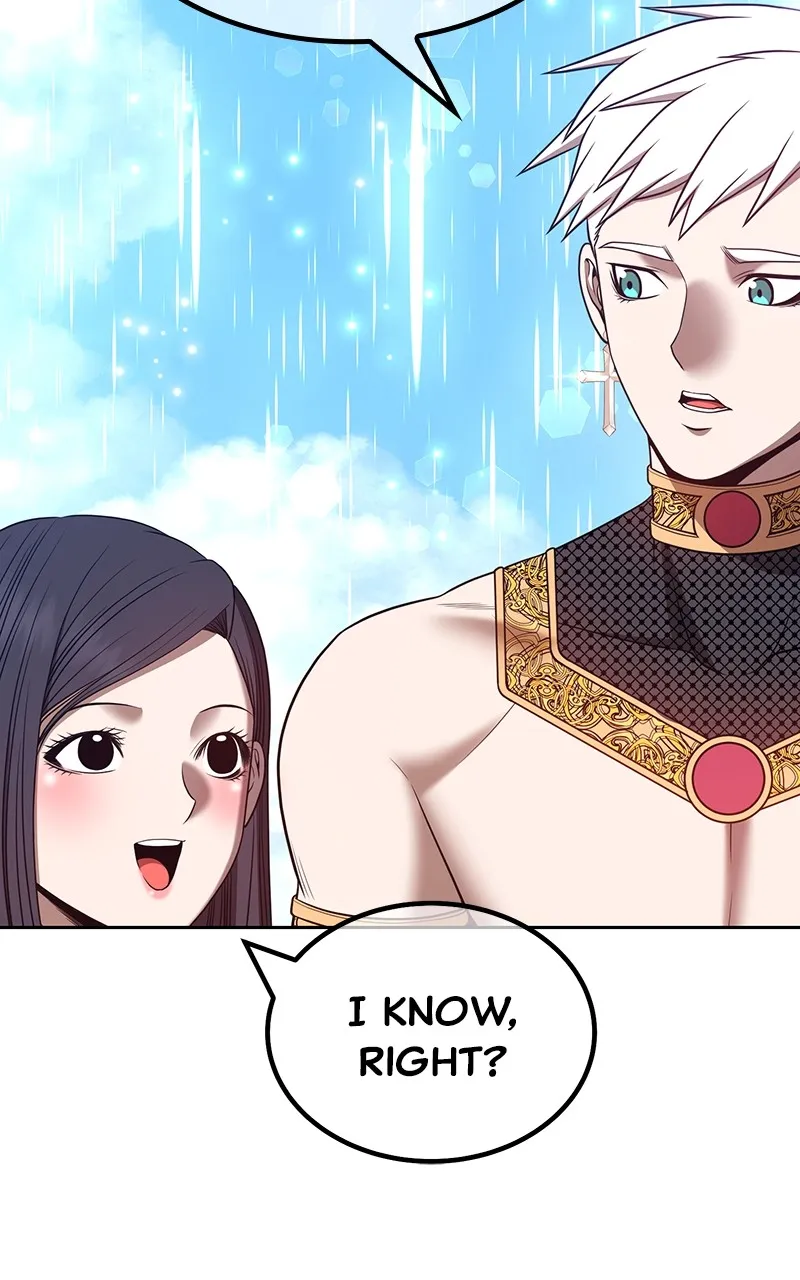+99 ReinforcedWooden Stick Chapter 48 page 111 - 