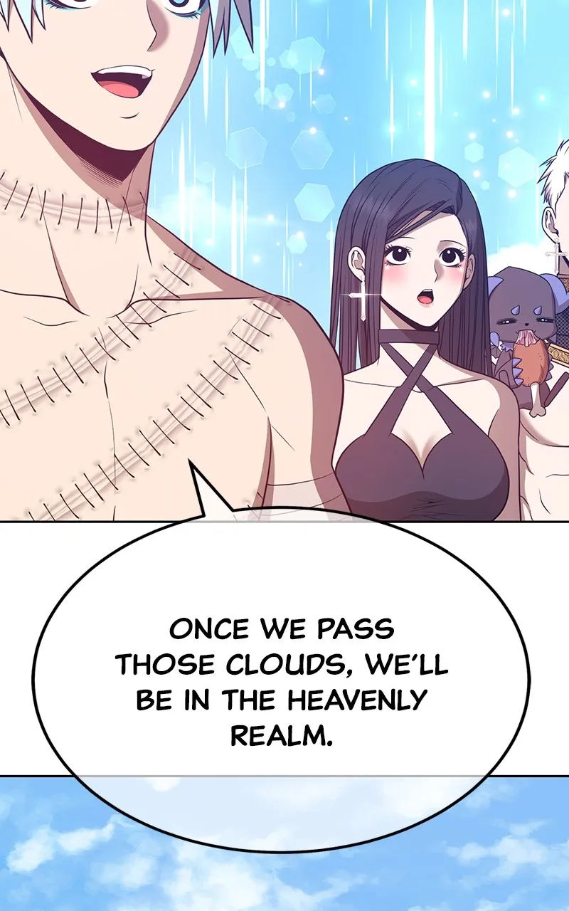 +99 ReinforcedWooden Stick Chapter 48 page 133 - 