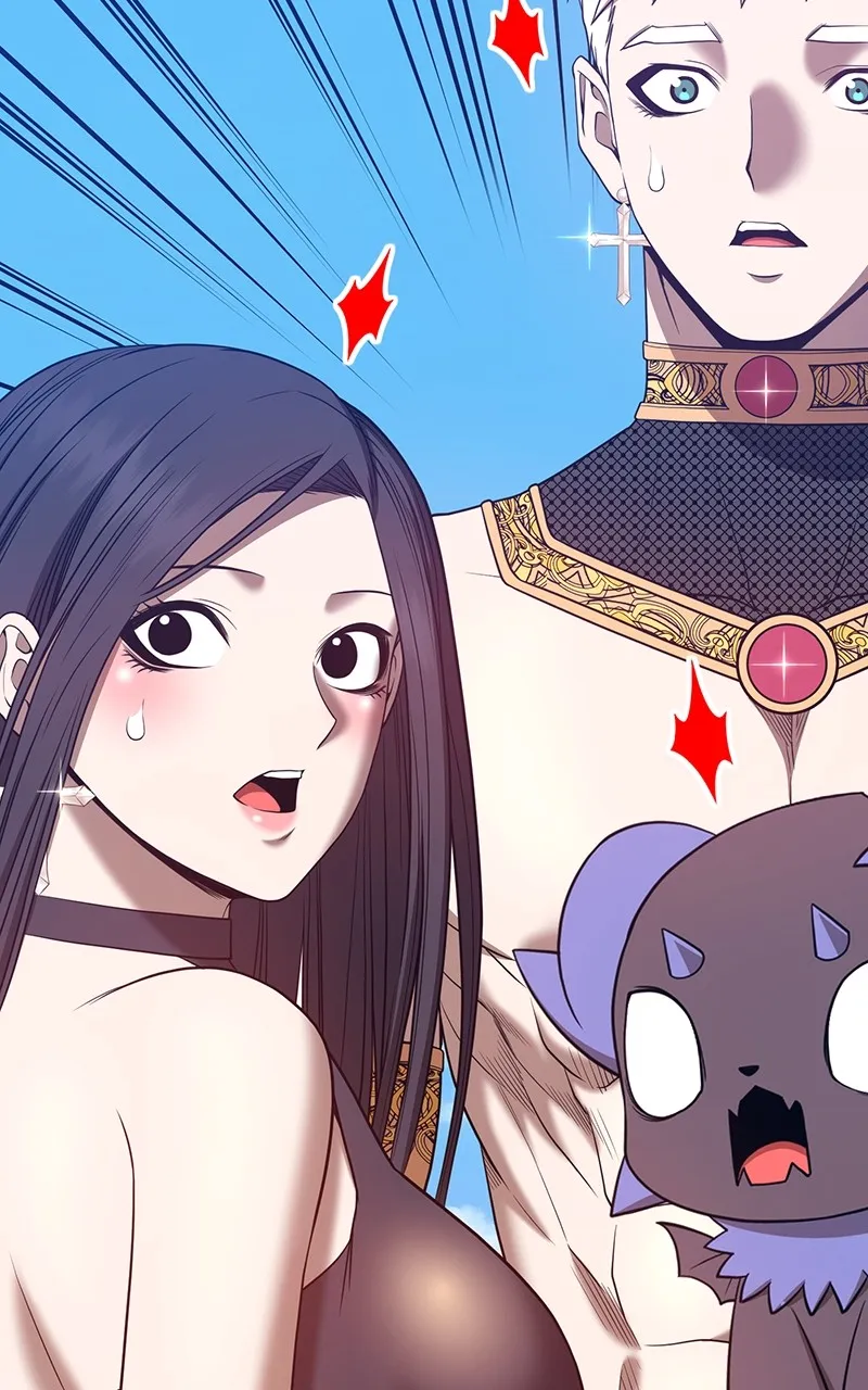 +99 ReinforcedWooden Stick Chapter 48 page 169 - 