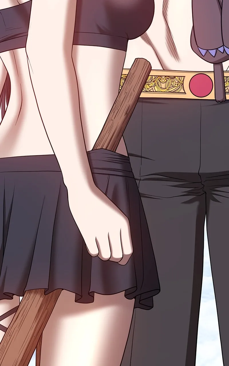+99 ReinforcedWooden Stick Chapter 48 page 170 - 