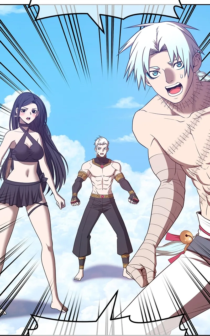 +99 ReinforcedWooden Stick Chapter 48 page 182 - 