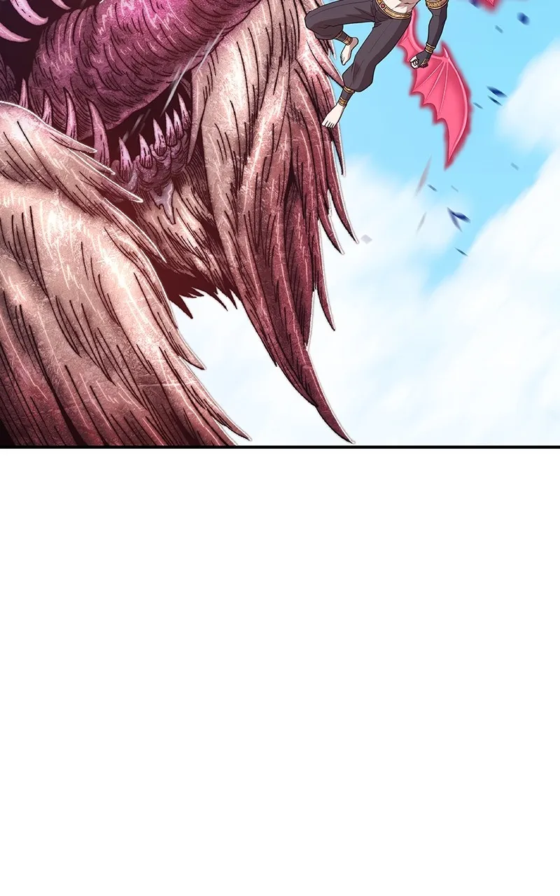 +99 ReinforcedWooden Stick Chapter 48 page 233 - 