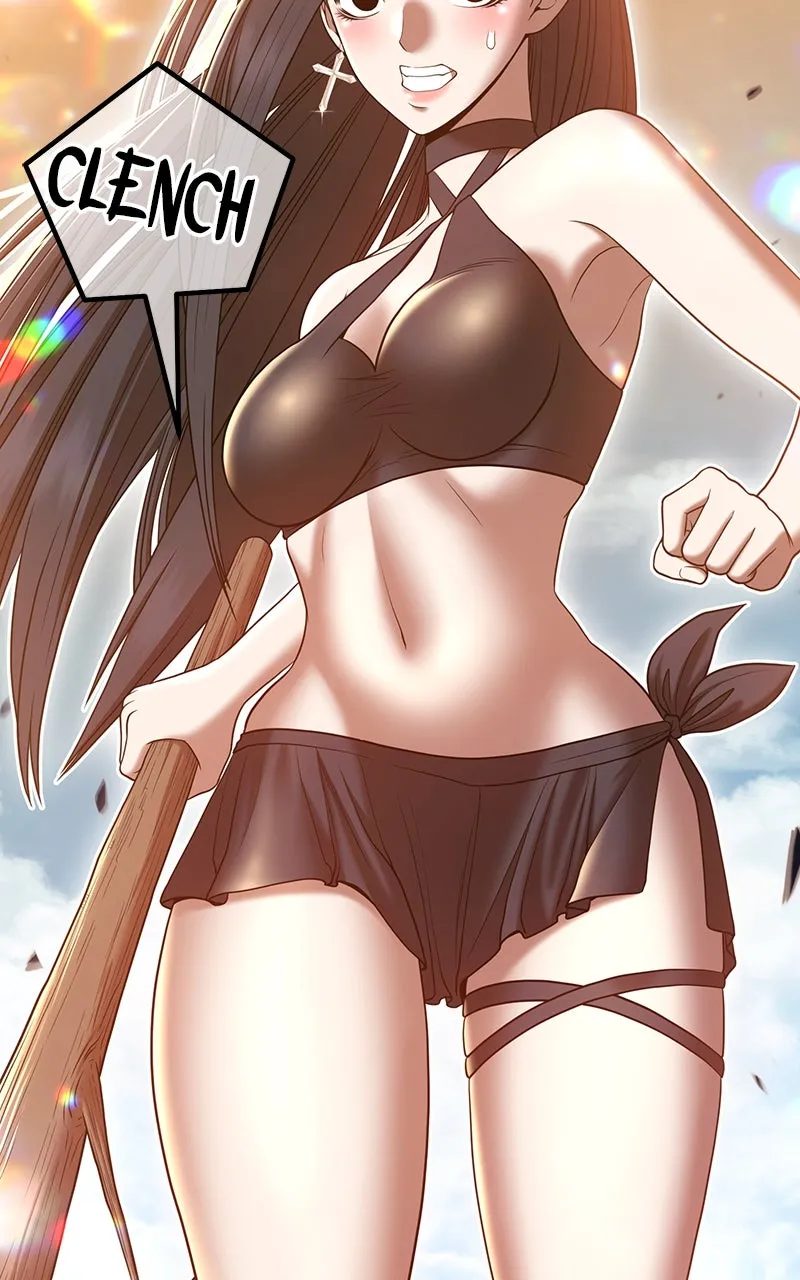 +99 ReinforcedWooden Stick Chapter 48 page 248 - 