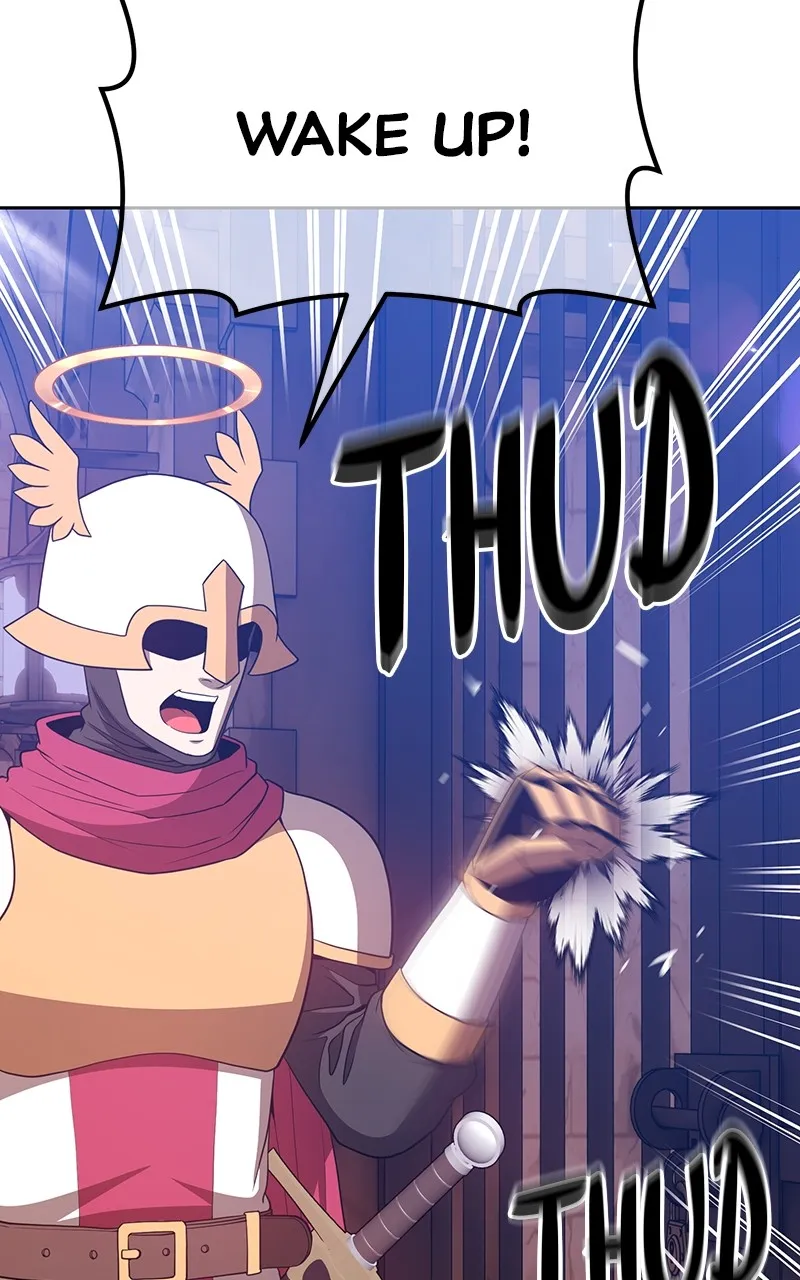 +99 ReinforcedWooden Stick Chapter 48 page 28 - 