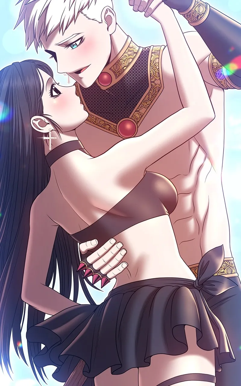 +99 ReinforcedWooden Stick Chapter 48 page 280 - 