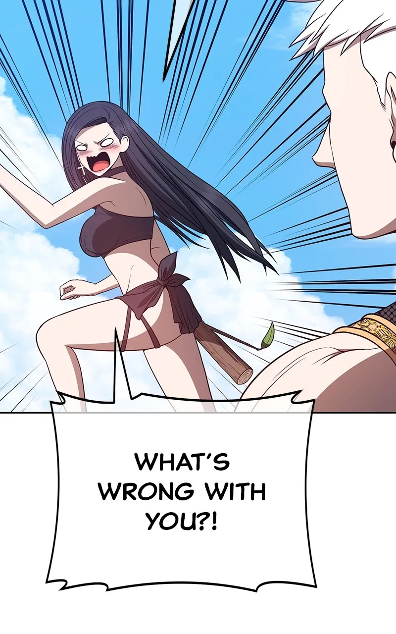 +99 ReinforcedWooden Stick Chapter 48 page 285 - 