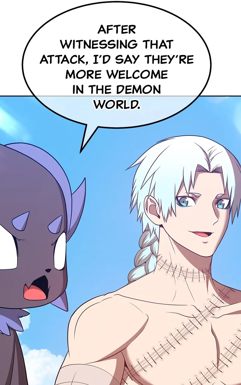 +99 ReinforcedWooden Stick Chapter 48 page 294 - 